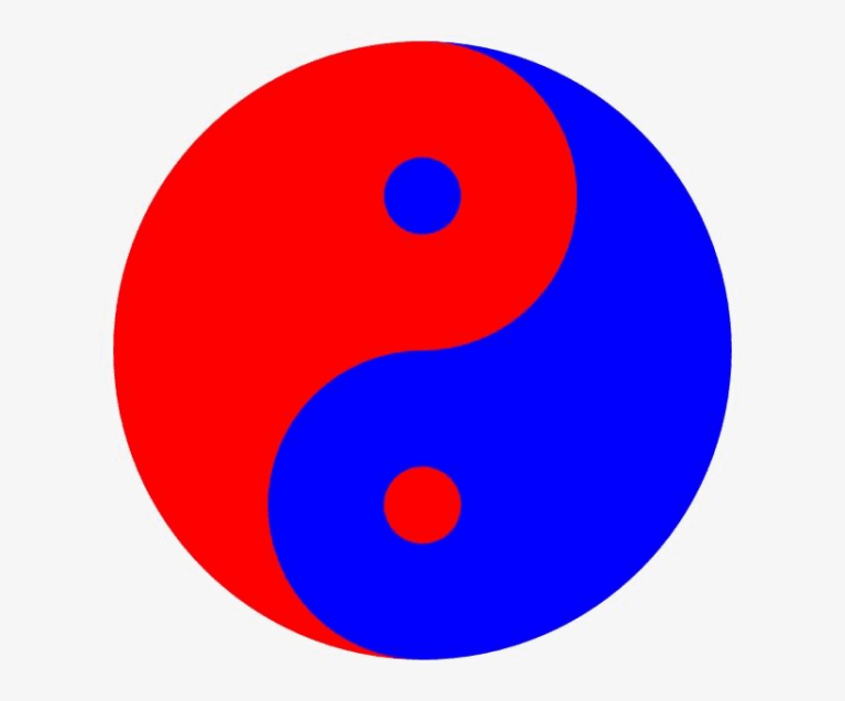 Dualidades Intrigantes Cido Base Yin Yang O Que A Qu Mica Tem A