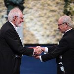 pf dubochet award 150x150 - Premio Nobel en Medicina 2018 - Inmunología y Cáncer (V.1, N.5, P.5, 2018)