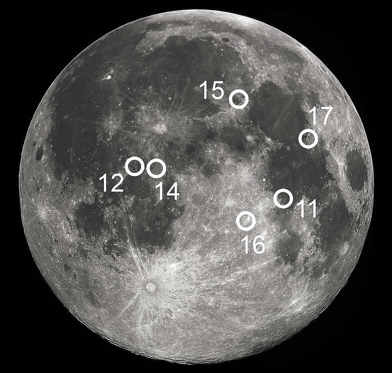 Brasil apresenta perspectivas para levar a humanidade a Lua no