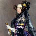 Ada Lovelace 150x150 - (Português do Brasil) Florence Nightingale, a mãe da enfermagem moderna (V.3, N.6, P.5, 2020)