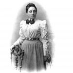 Emmy Noether 150x150 - Resenha - Radioactive: vida e obra da Marie Skłodowska Curie (V.4, N.5, P.3, 2021)