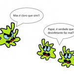 cloro 150x150 - (Português do Brasil) Por que usamos detergente? (V.6, N.2, P.2, 2023)