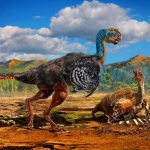 aves primitivas 150x150 - Darwin na atualidade: sua teoria evolutiva ainda é válida? (V.4, N.4, P.3, 2021)