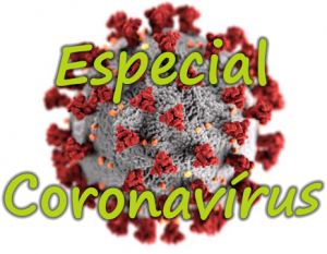 Especial Coronavírus