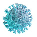 B Single Covid 150x150 - Como sabemos que o vírus da Covid-19 não foi criado em laboratório? (V.4, N.1, P.1, 2021)