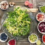 salad 150x150 - Consumo excessivo de alimentos industrializados: Os Aditivos (V.4, N.2, P.1, 2021)
