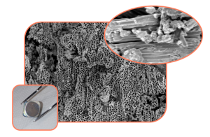 nanotubos de titanio 300x196 - Seriam os Nanotubos de Titânio os Edifícios do Reino Quântico? (V.5, N.3, P.4, 2022)