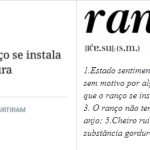 ranco 150x150 - (Português do Brasil) Por que fofocamos? (V.5, N.7, P.1, 2022)