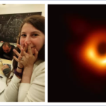 foto buraco negro 150x150 - (Português do Brasil) Telescópio James Webb, um breve resumo das suas características e principais linhas de pesquisa (V.5, N.8, P.2, 2022)