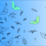 fundo com borboletas 150x150 - Cupim visto do espaço? (V.5, N.10, P.1, 2022)