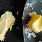 manteiga margarina 150x150 - (Português do Brasil) Proteínas, aminoácidos, whey protein... O que é tudo isso? (V.6, N.10, P.4, 2023)