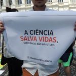 Marcha pela ciencia 150x150 - (Português do Brasil) O que aconteceu durante o ano de 2022? (V.5, N.12, P.5, 2022)