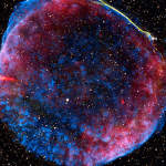 Nebulosa planetaria 150x150 - (Português do Brasil) E se a gente tivesse três sóis? (V.6, N.9, P.2, 2023)