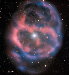 supernova SN1006 276x300 - Somos feitos de poeira estelar? (V.6, N.1, P.5, 2023)