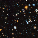 corpos celestes brilhantes 150x150 - Título: Como eu sei que moléculas existem? Do microscópio de tunelamento até a afinidade química