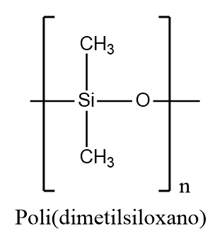 polidimetilsiloxano - Silicone para todas (aplicações)! (V.7, N.4, P.1, 2024)