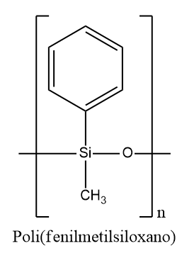 polifenilmetilsiloxano - Silicone para todas (aplicações)! (V.7, N.4, P.1, 2024)