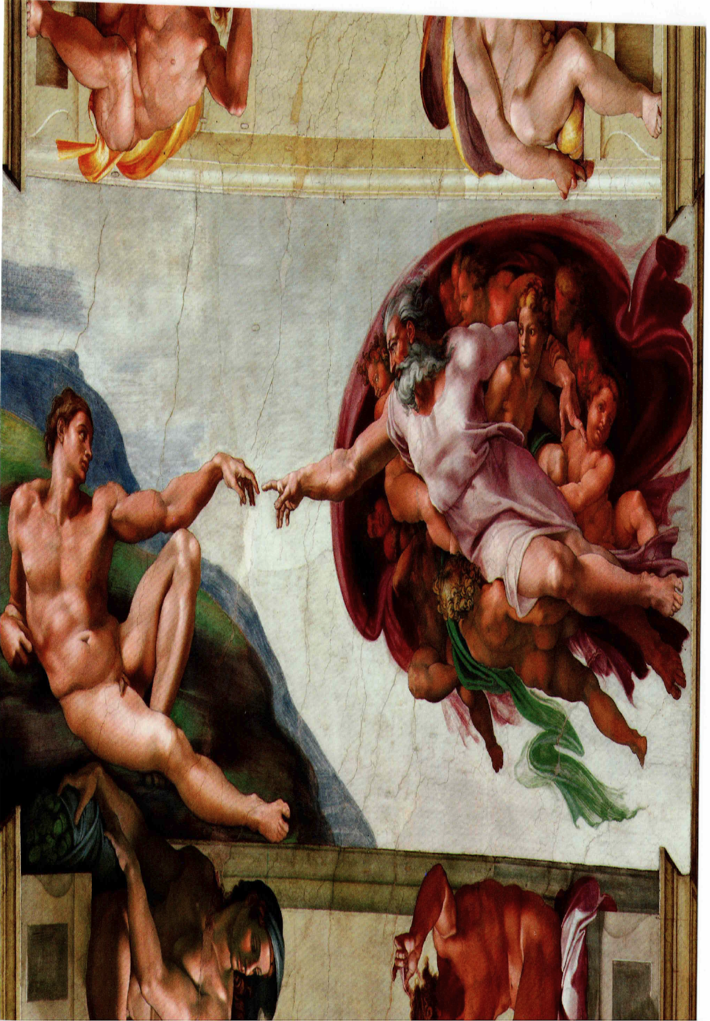 Habemus papam: uma viagem pelo Vaticano e o conclave (V.8, N.5, P.2, 2025) image1 - Habemus papam: uma viagem pelo Vaticano e o conclave (V.8, N.5, P.2, 2025)
