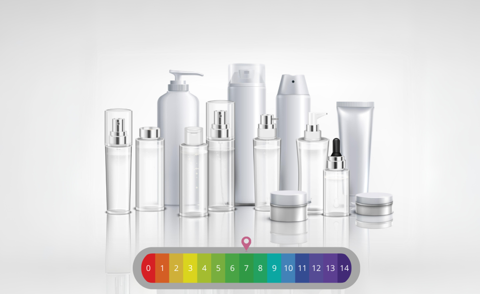 ph 2 980x600 - Você precisa de cosméticos com pH neutro? (V.8, N.5, P.4, 2025)